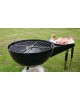 BBQ Dragon Wing Side Table for Charcoal Grills BBQ Dragon Wing Side Table for Charcoal Grills